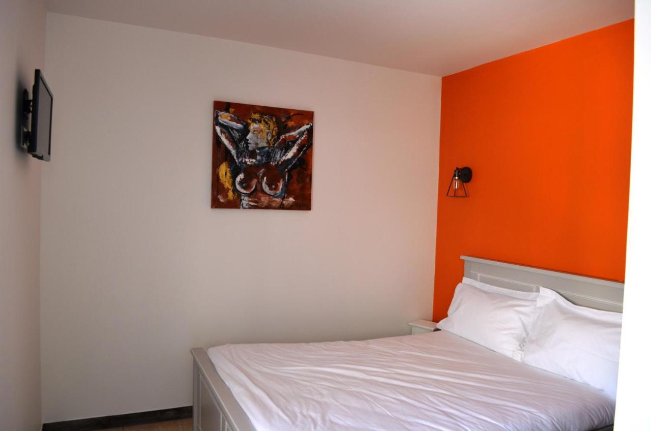 Residence L'Art Doise Rochefort  Exterior foto